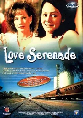 Couverture du produit · Love Serenade