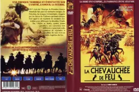 Couverture du produit · La Chevauchée De Feu