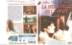 Couverture du produit · La Jeune Fille Et La Mort