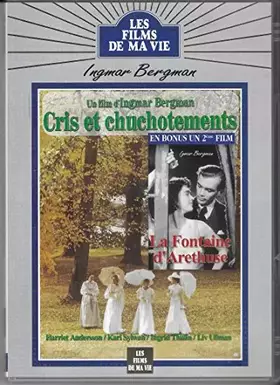 Couverture du produit · Cris et chuchotements + La fontaine d'Arethuse