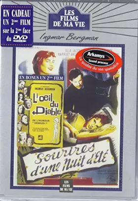 Couverture du produit · Sourires d'une Nuit d'été + l'oeil du Diable