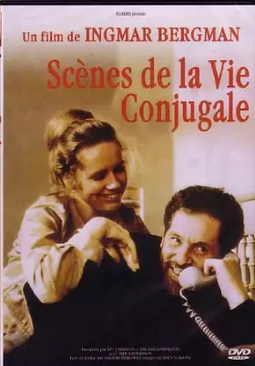 Couverture du produit · Scènes de la Vie conjugale