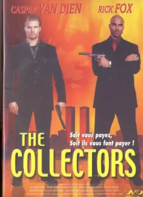 Couverture du produit · The Collectors