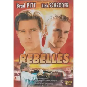 Couverture du produit · Rebelles