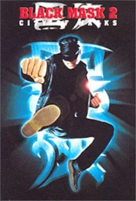 Couverture du produit · Black Mask 2