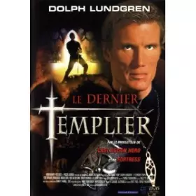 Couverture du produit · Le Dernier Templier
