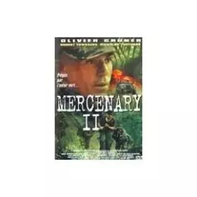 Couverture du produit · Mercenary Volume 2