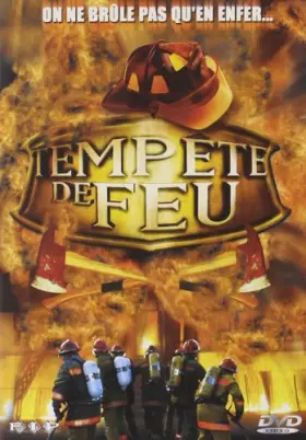 Couverture du produit · Tempête De Feu