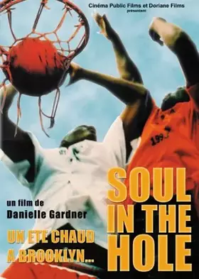 Couverture du produit · Soul in the hole
