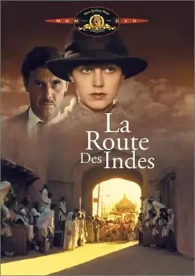 Couverture du produit · La Route des Indes