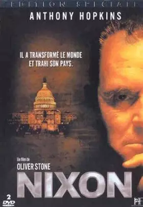 Couverture du produit · Nixon [Édition Collector]