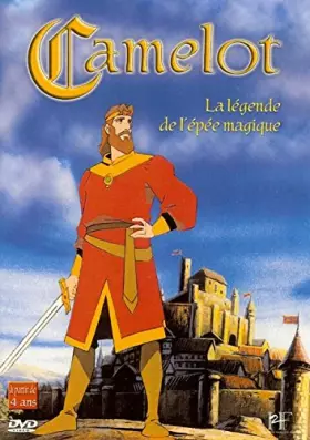 Couverture du produit · Camelot, la légende de l'épée magique
