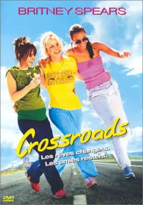 Couverture du produit · Crossroads [Édition Single]