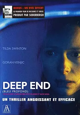 Couverture du produit · Deep End