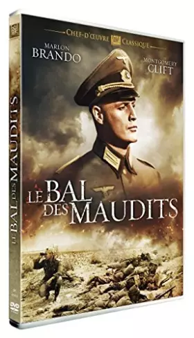 Couverture du produit · Le Bal des maudits