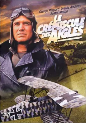 Couverture du produit · Le Crépuscule des aigles