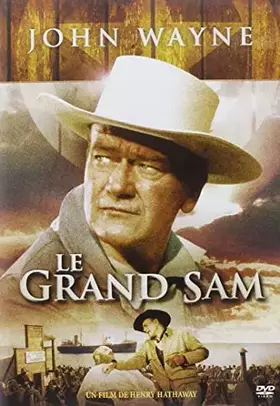 Couverture du produit · Le Grand Sam