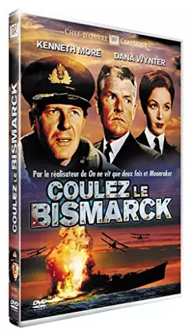 Couverture du produit · Coulez Le Bismarck