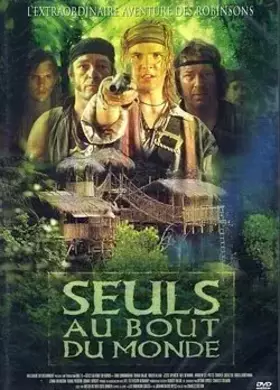 Couverture du produit · Seuls au bout de monde