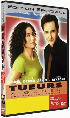 Couverture du produit · Tueurs à gages - Édition Spéciale