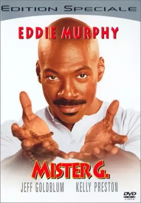Couverture du produit · Mister G. - Édition Spéciale
