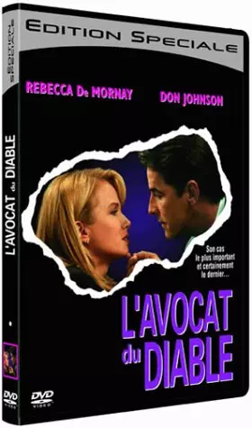 Couverture du produit · L'Avocat du Diable - Édition Spéciale