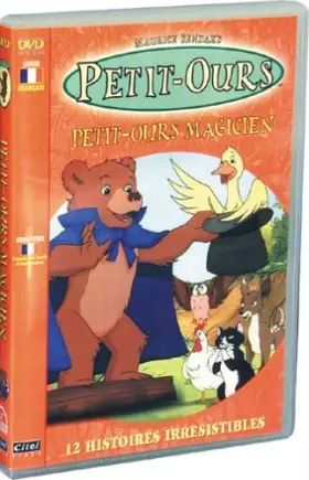 Couverture du produit · Petit-Ours, saison 5 : Petit-Ours magicien