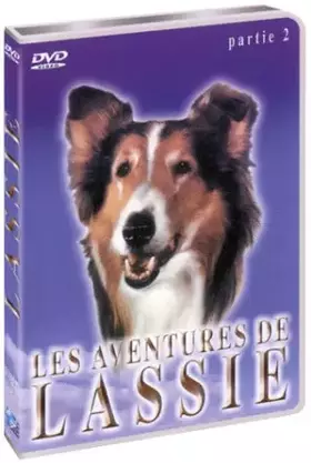 Couverture du produit · Lassie vol.2