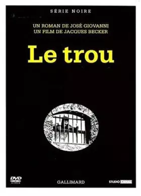 Couverture du produit · Le Trou