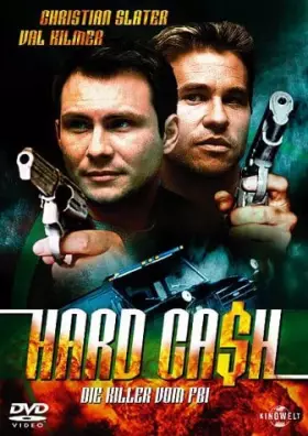Couverture du produit · Hard Cash [Import]