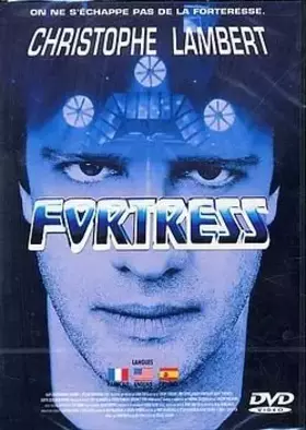 Couverture du produit · Fortress
