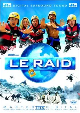 Couverture du produit · Le Raid [Édition Single]