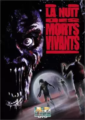 Couverture du produit · La Nuit des Morts Vivants