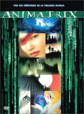 Couverture du produit · Animatrix