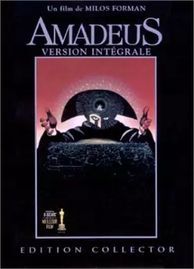 Couverture du produit · Amadeus [Édition Collector]