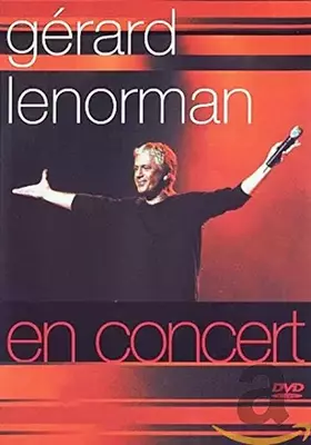 Couverture du produit · Gérard Lenorman : En Concert