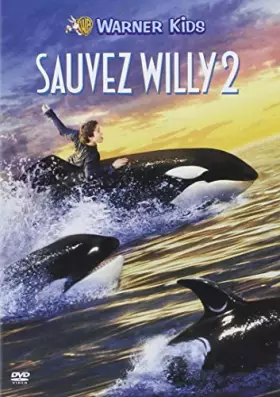 Couverture du produit · Sauvez Willy 2