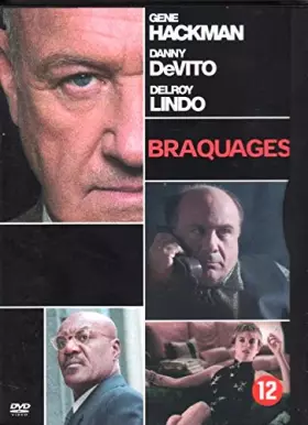 Couverture du produit · Braquages