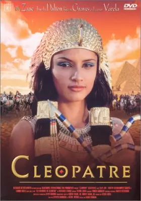 Couverture du produit · Cléopâtre