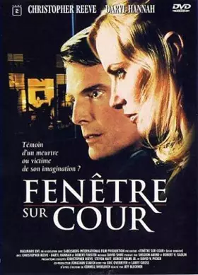 Couverture du produit · Fenêtre sur cour
