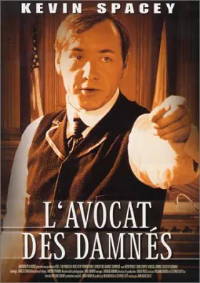 Couverture du produit · L'avocat des damnés