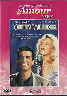 Couverture du produit · La Chanteuse et le milliardaire - Édition Spéciale