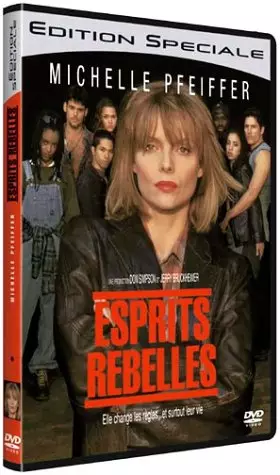 Couverture du produit · Esprits rebelles - Édition Spéciale