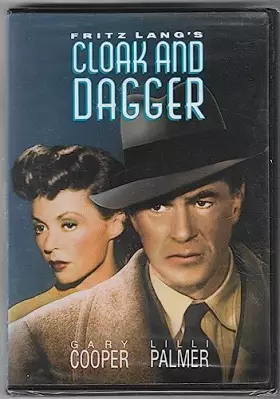 Couverture du produit · Cloak and Dagger [Import USA Zone 1]