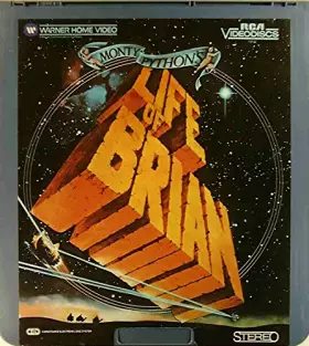Couverture du produit · Life of Brian [Import]