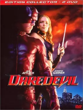 Couverture du produit · Daredevil [Édition Collector]