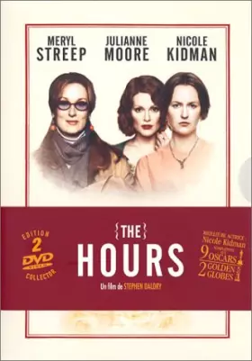 Couverture du produit · The Hours [Édition Collector]