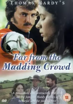 Couverture du produit · Far from the Madding Crowd