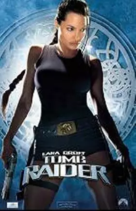 Couverture du produit · Tomb Raider - Der Kinofilm [Verleihversion]