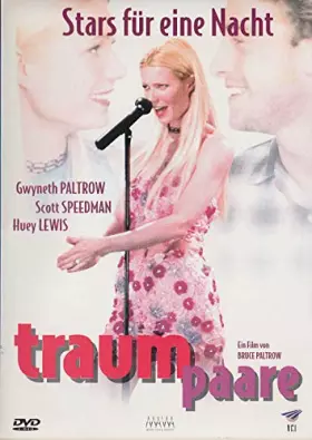 Couverture du produit · Traumpaare - Duets [Verleihversion]
